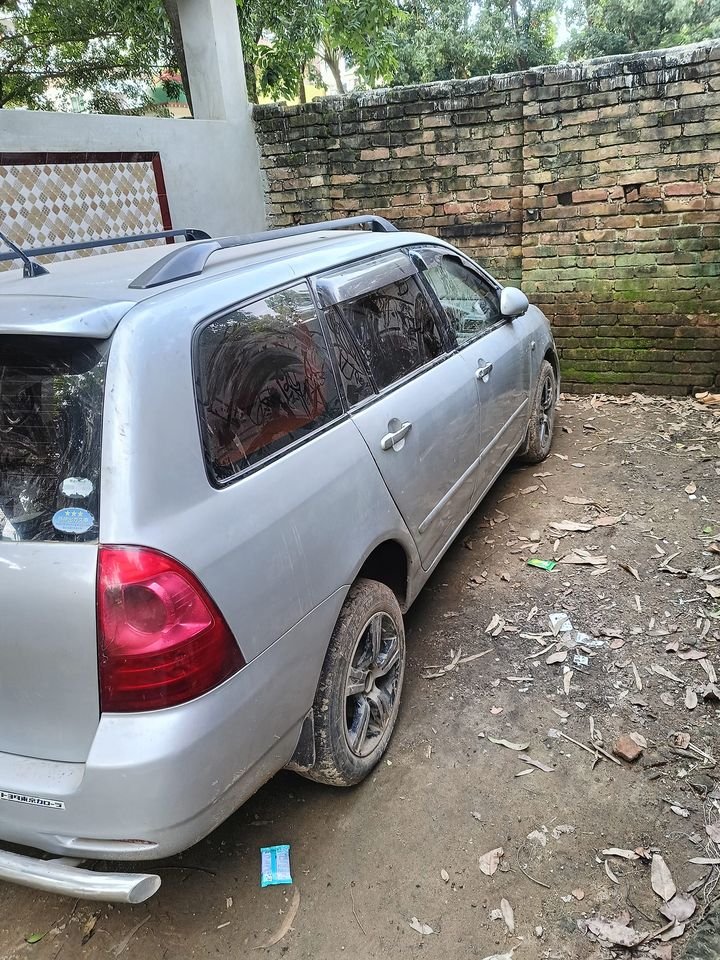 Pick & Drop Car Rent Service