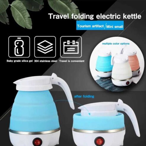 Best Electric Water Kettle