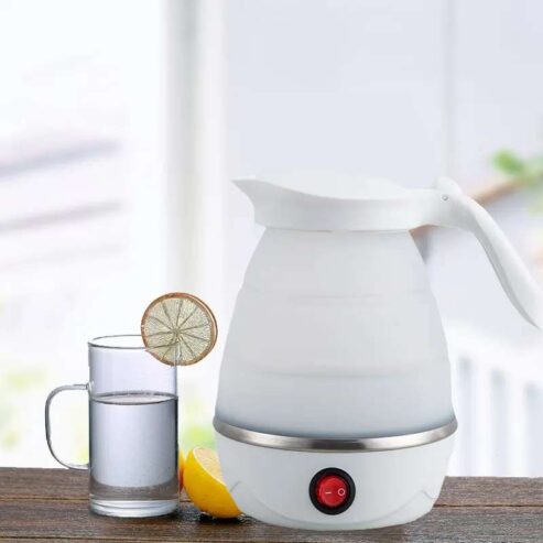 Best Electric Water Kettle