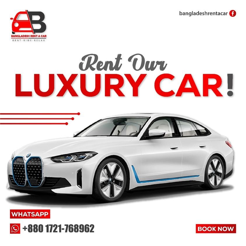 Luxury Car Rental Service