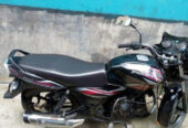 Bajaj Discover 100 cc