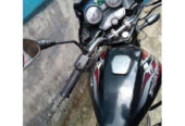 Bajaj Discover 100 cc