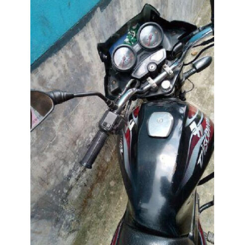 Bajaj Discover 100 cc