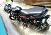 Bajaj Discover 100 cc