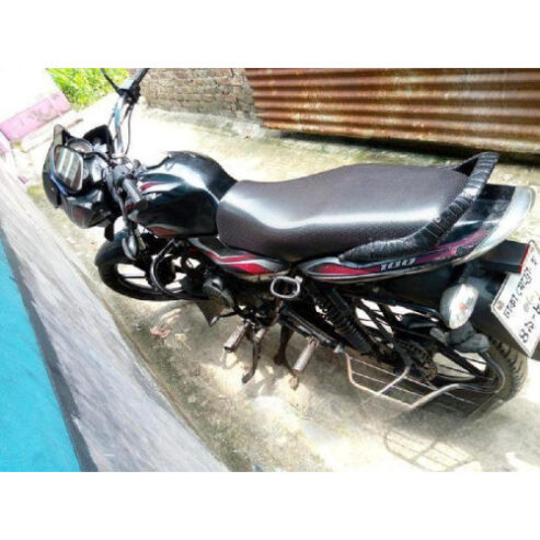 Bajaj Discover 100 cc