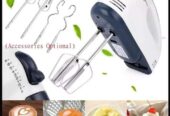 Electric Hand Mixer Machine