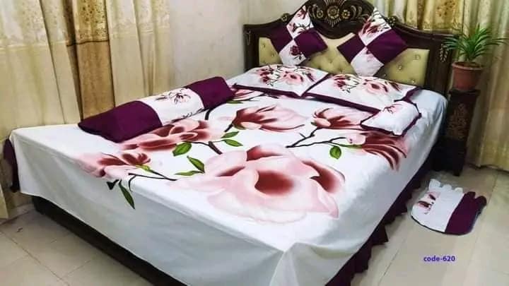 Best Luxury Bed Sheets Set