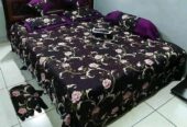 Best Luxury Bed Sheets Set