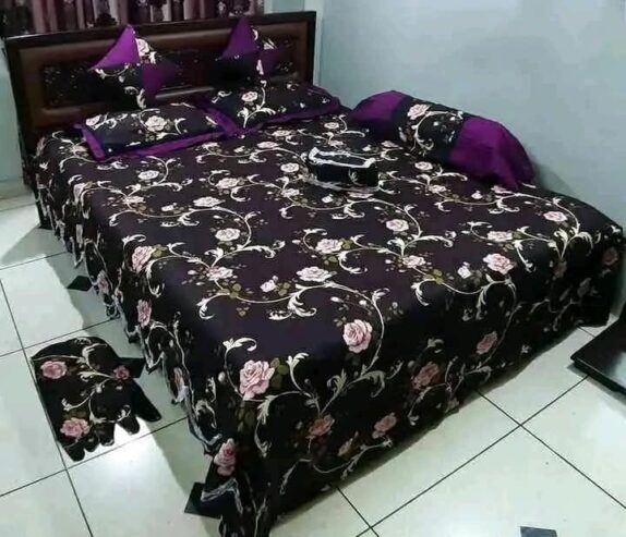 Best Luxury Bed Sheets Set