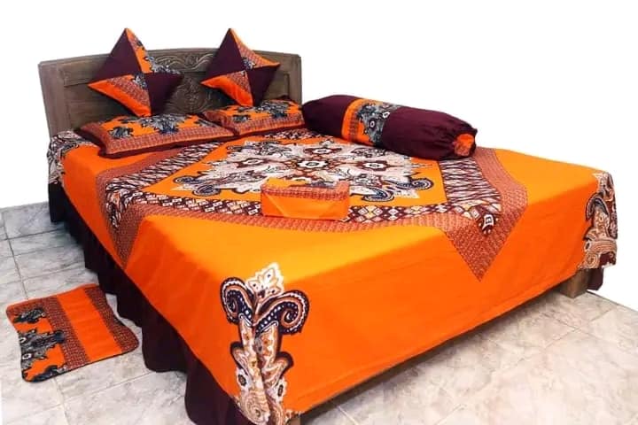 Best Luxury Bed Sheets Set