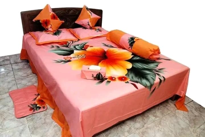 Best Luxury Bed Sheets Set