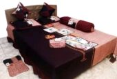 Best Luxury Bed Sheets Set