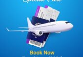 Air Ticket Booking Service BD