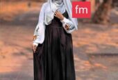 Exquisite Collection Of Dubai Burqa