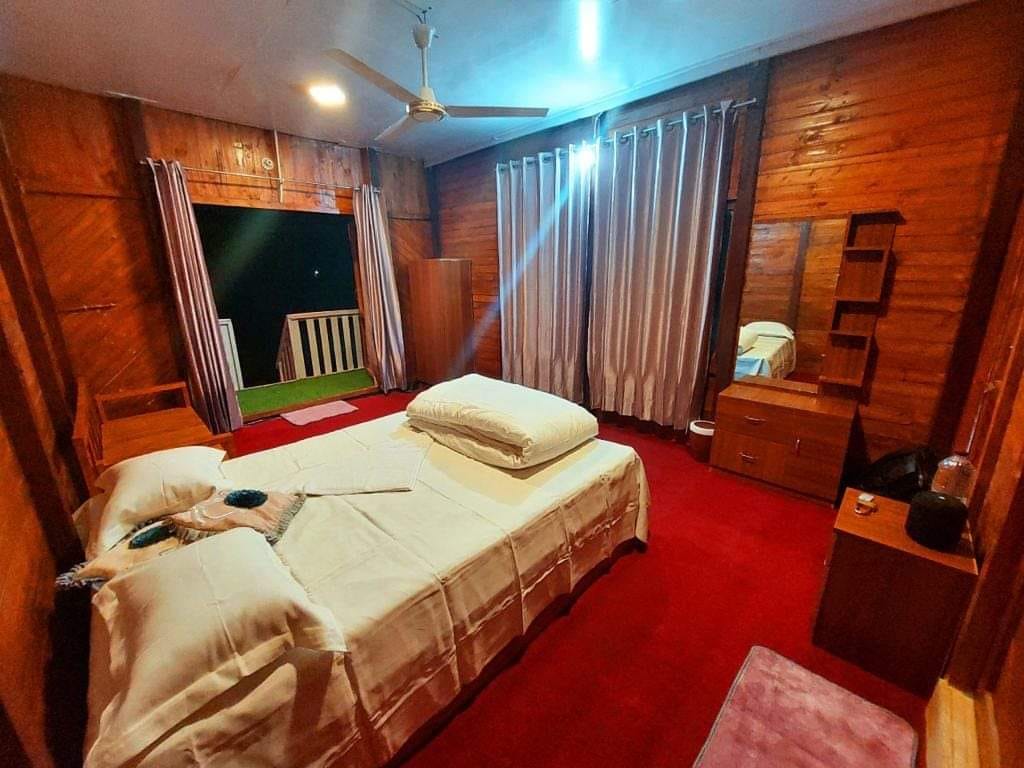 Coral Moon Beach Resort Saintmartin