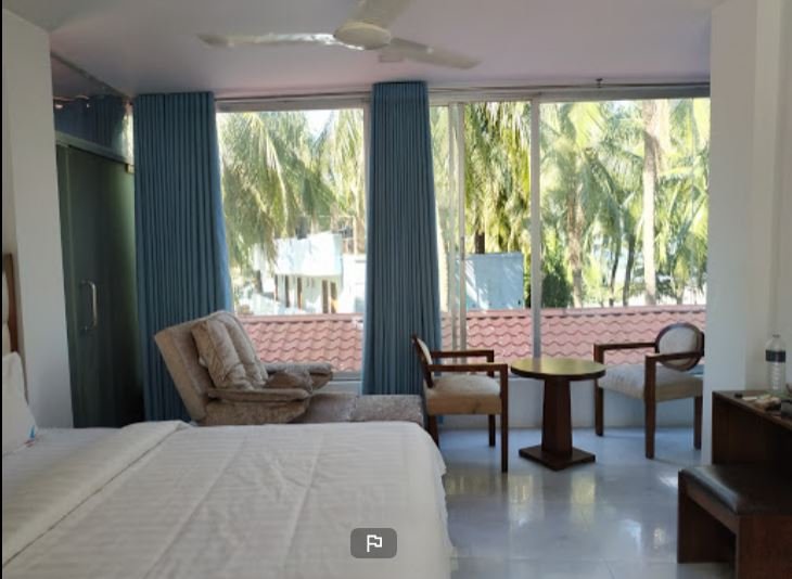 Fantasy Hotel And Resort