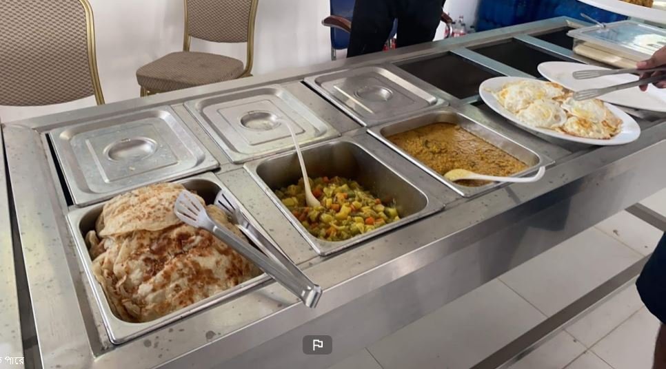 Fantasy Hotel And Resort