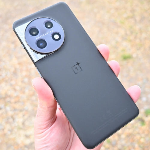 OnePlus 11 smartphone
