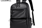 Louiswill Band Waterproof Backpack