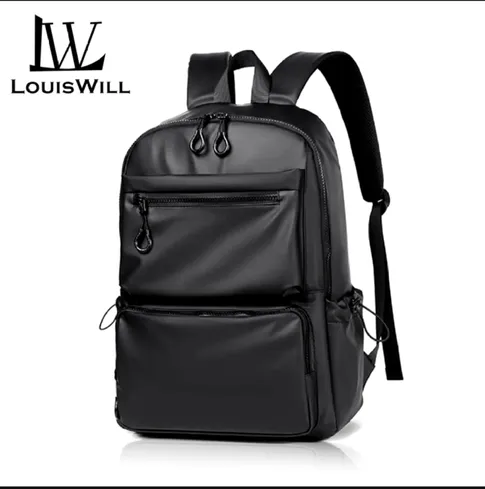 Louiswill Band Waterproof Backpack