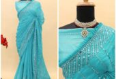 New Stylish Saree Collection