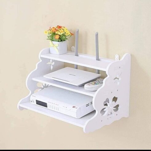 WIFI Router Stand BD