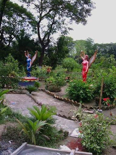 রাজবাড়ি রিসোর্ট