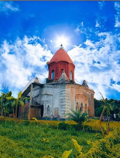 রাজবাড়ি রিসোর্ট