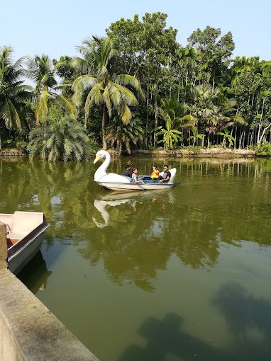 রাজবাড়ি রিসোর্ট