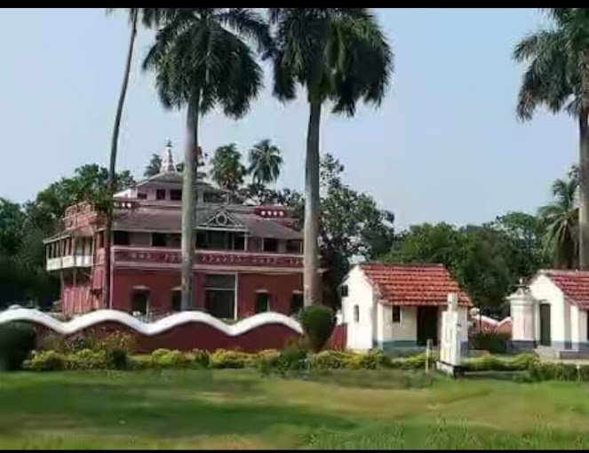 রাজবাড়ি রিসোর্ট