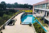 Chuti Resort Gazipur