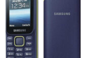 Samsung Guru Music 2