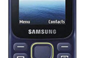 Samsung Guru Music 2