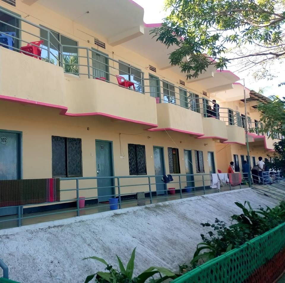 Prince Heaven Resort Saintmartin