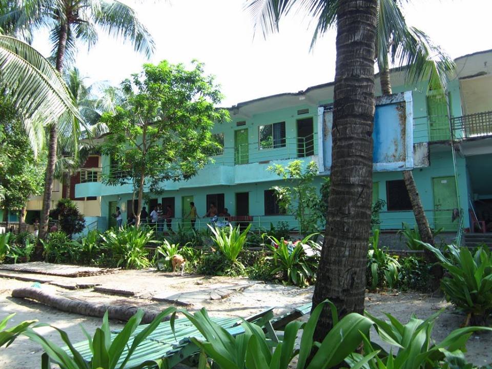 Prince Heaven Resort Saintmartin