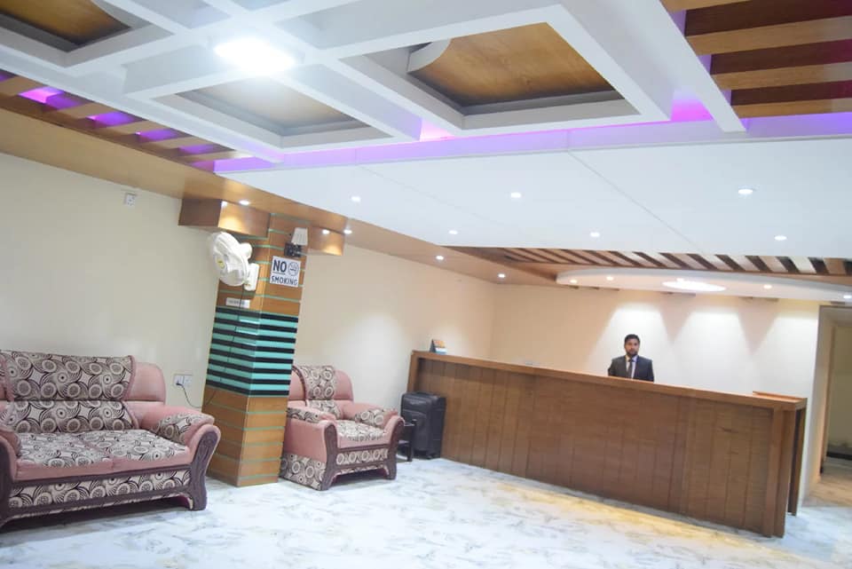 Opelia Beach Resort CoxBazar