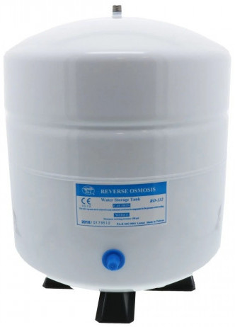 3.2 Gallon Reserve RO Water Tank