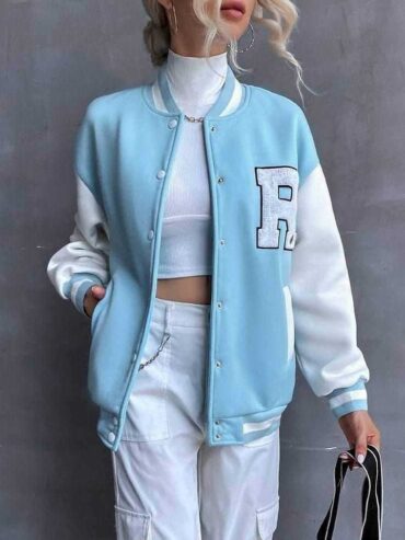 Varsity Jackets BD