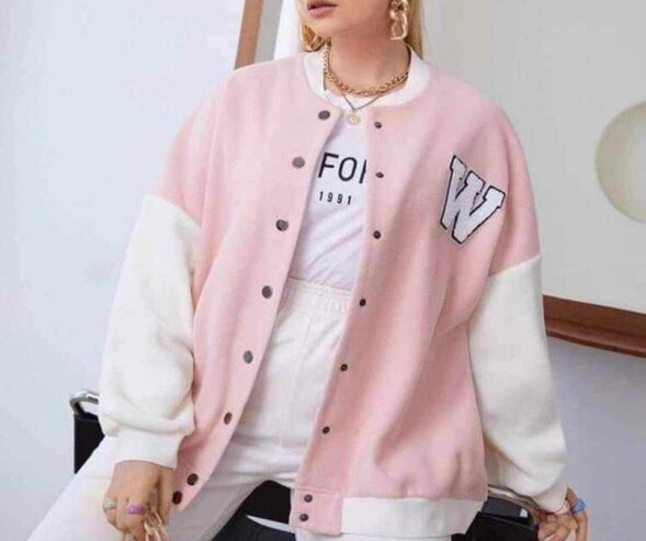 Varsity Jackets BD