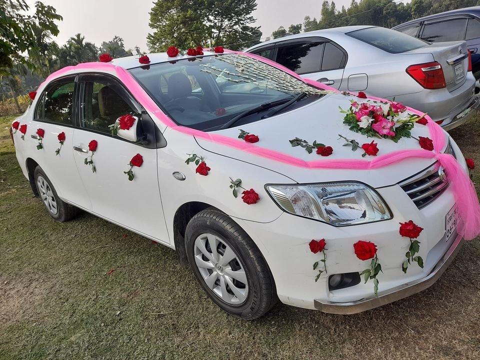 Renting A Car From Mymensingh