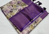 Beautiful Soft Silk Sarees