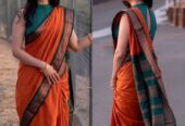 Beautiful Soft Silk Sarees