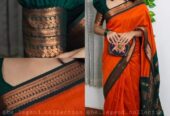 Beautiful Soft Silk Sarees