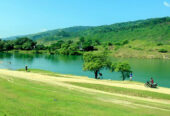 নীলাদ্রি লেক (Niladri Lake) সুনামগঞ্জ