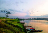 নীলাদ্রি লেক (Niladri Lake) সুনামগঞ্জ