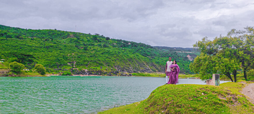 নীলাদ্রি লেক (Niladri Lake) সুনামগঞ্জ