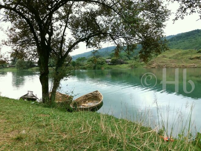 নীলাদ্রি লেক (Niladri Lake) সুনামগঞ্জ