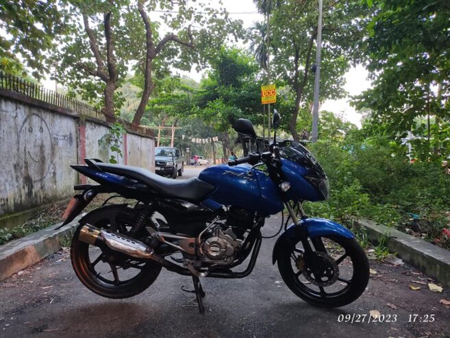 Bajaj pulsar 2013 Used Bike