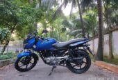 Bajaj pulsar 2013 Used Bike