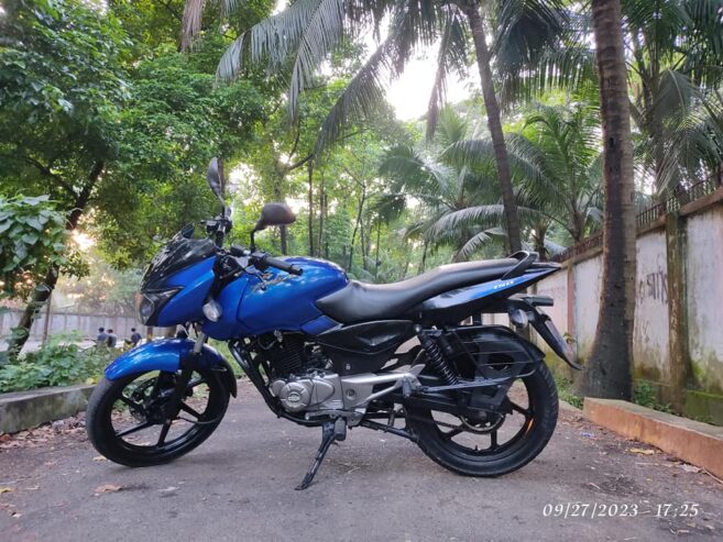 Bajaj pulsar 2013 Used Bike